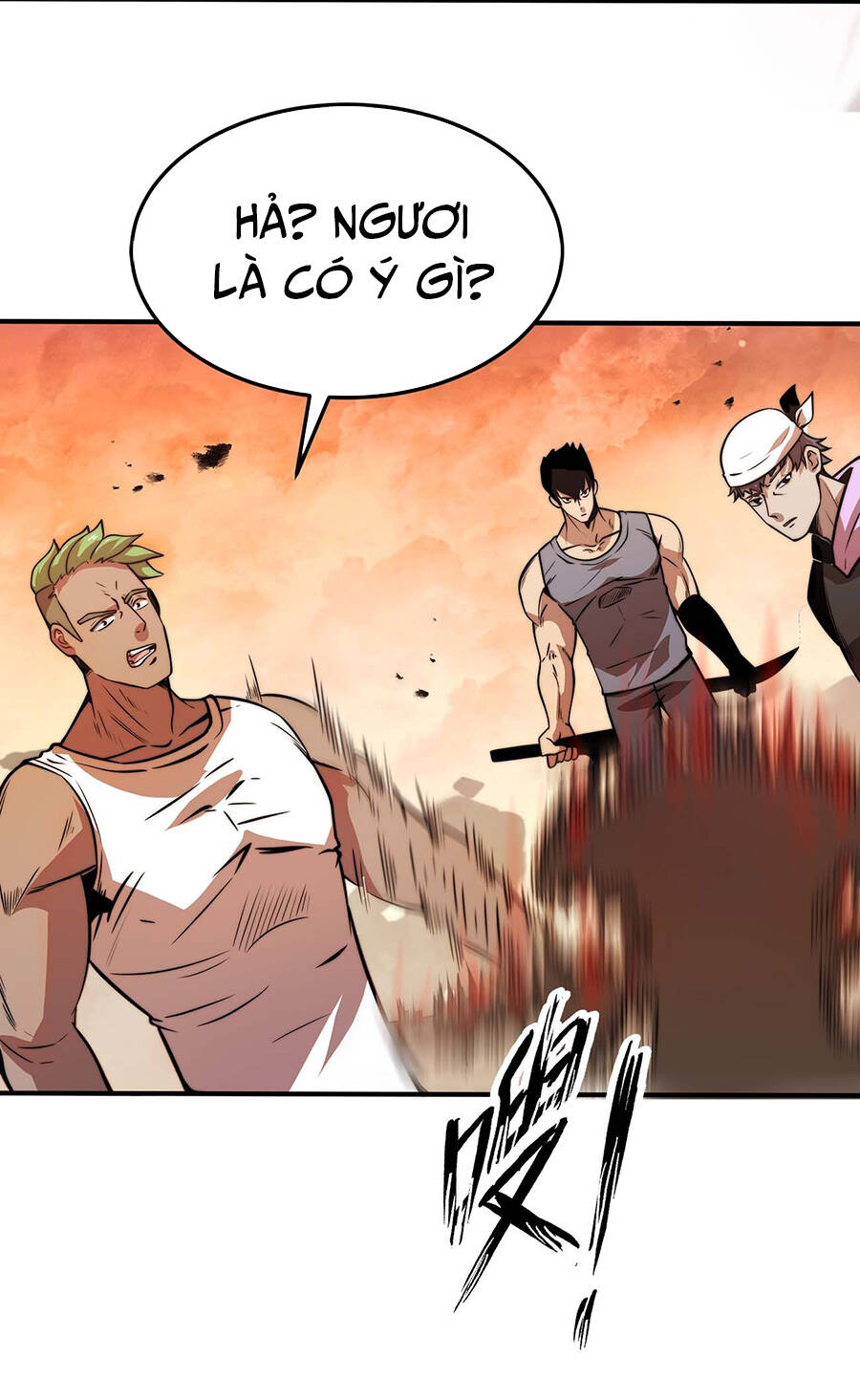 Ma Vương Gian Lận Hệ Thống - Chương 13