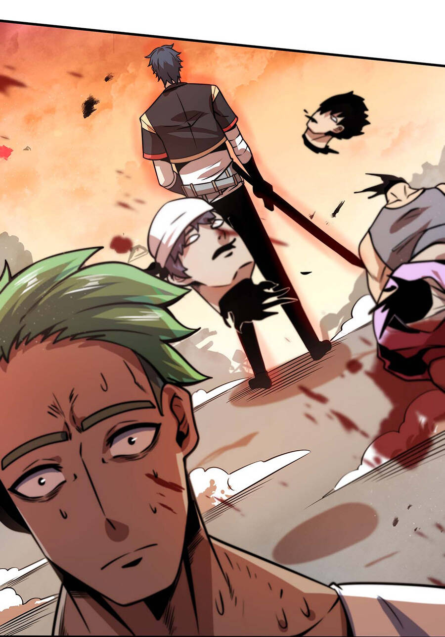 Ma Vương Gian Lận Hệ Thống - Chương 13