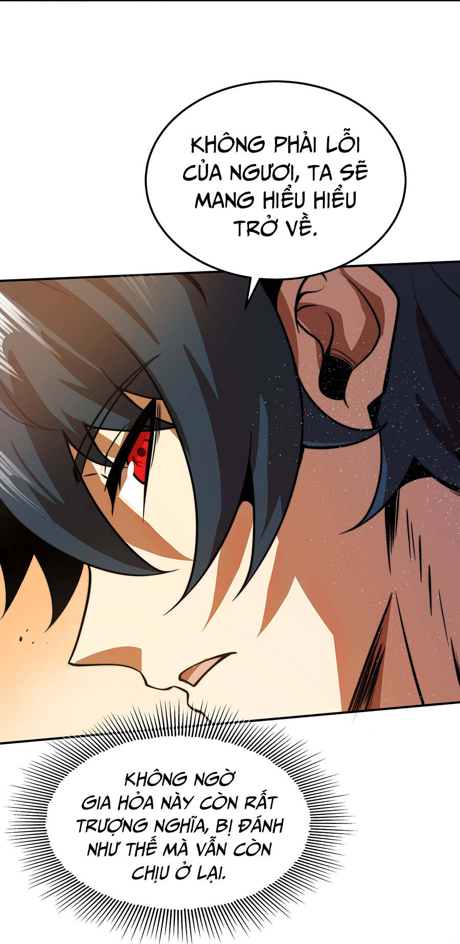 Ma Vương Gian Lận Hệ Thống - Chương 13