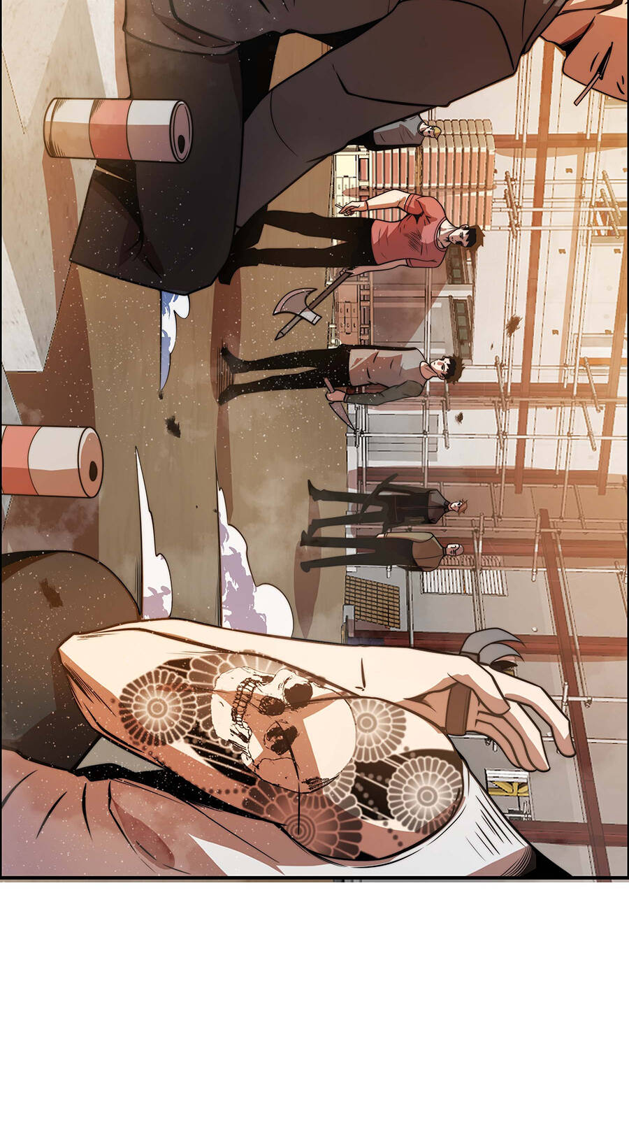 Ma Vương Gian Lận Hệ Thống - Chương 13