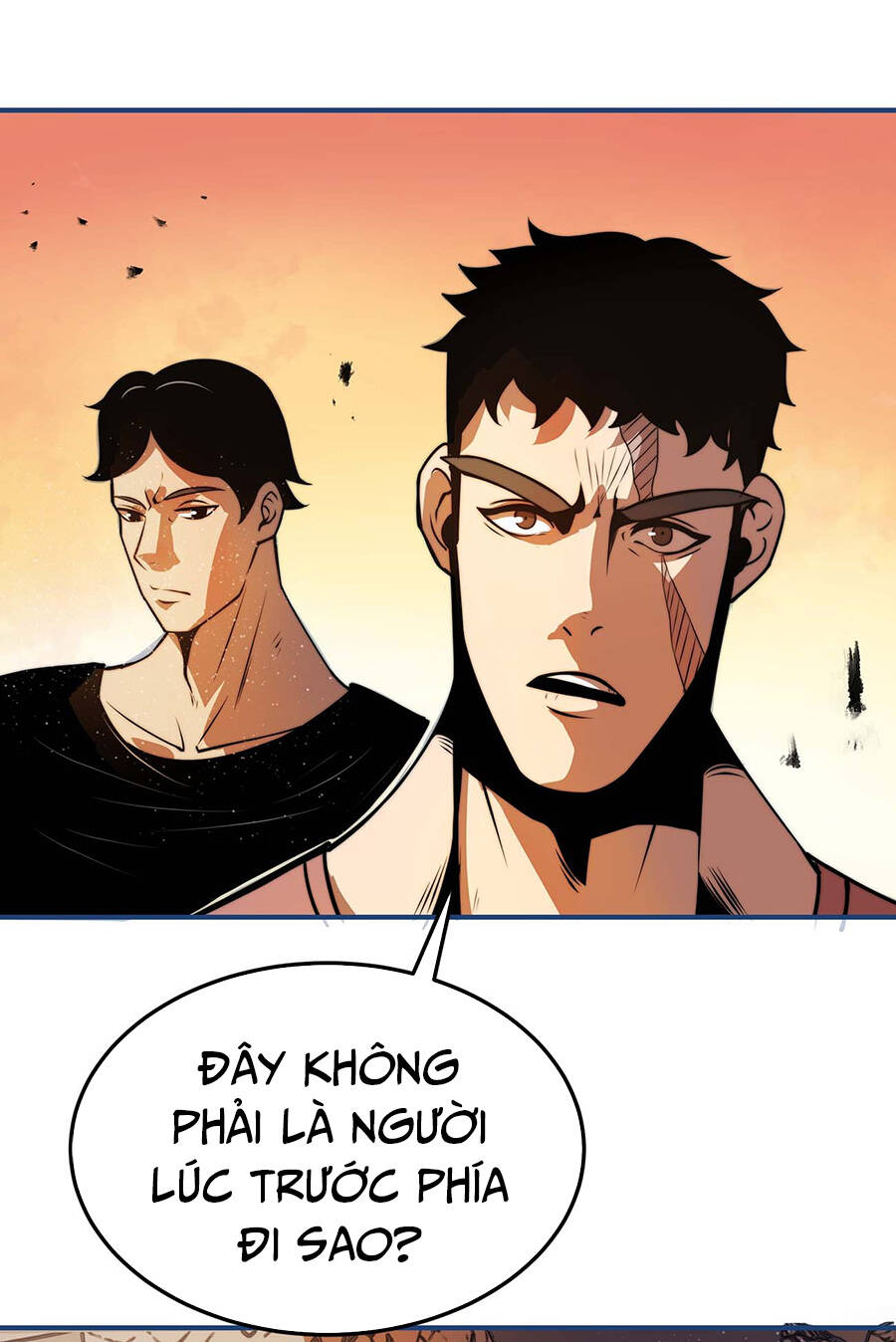 Ma Vương Gian Lận Hệ Thống - Chương 13