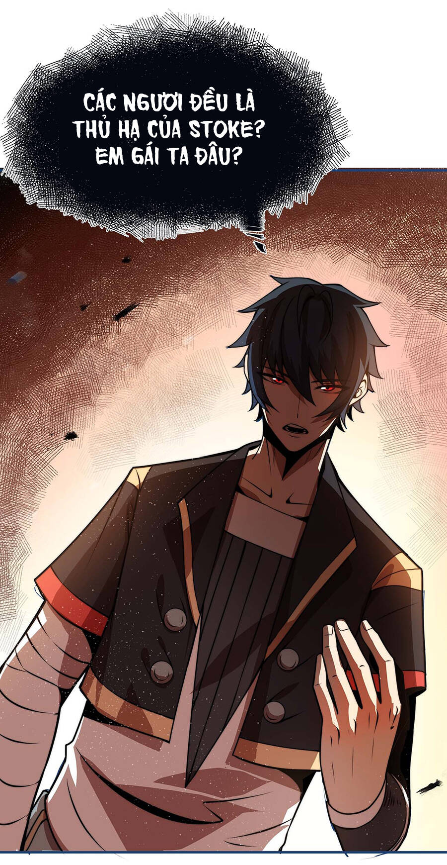 Ma Vương Gian Lận Hệ Thống - Chương 13