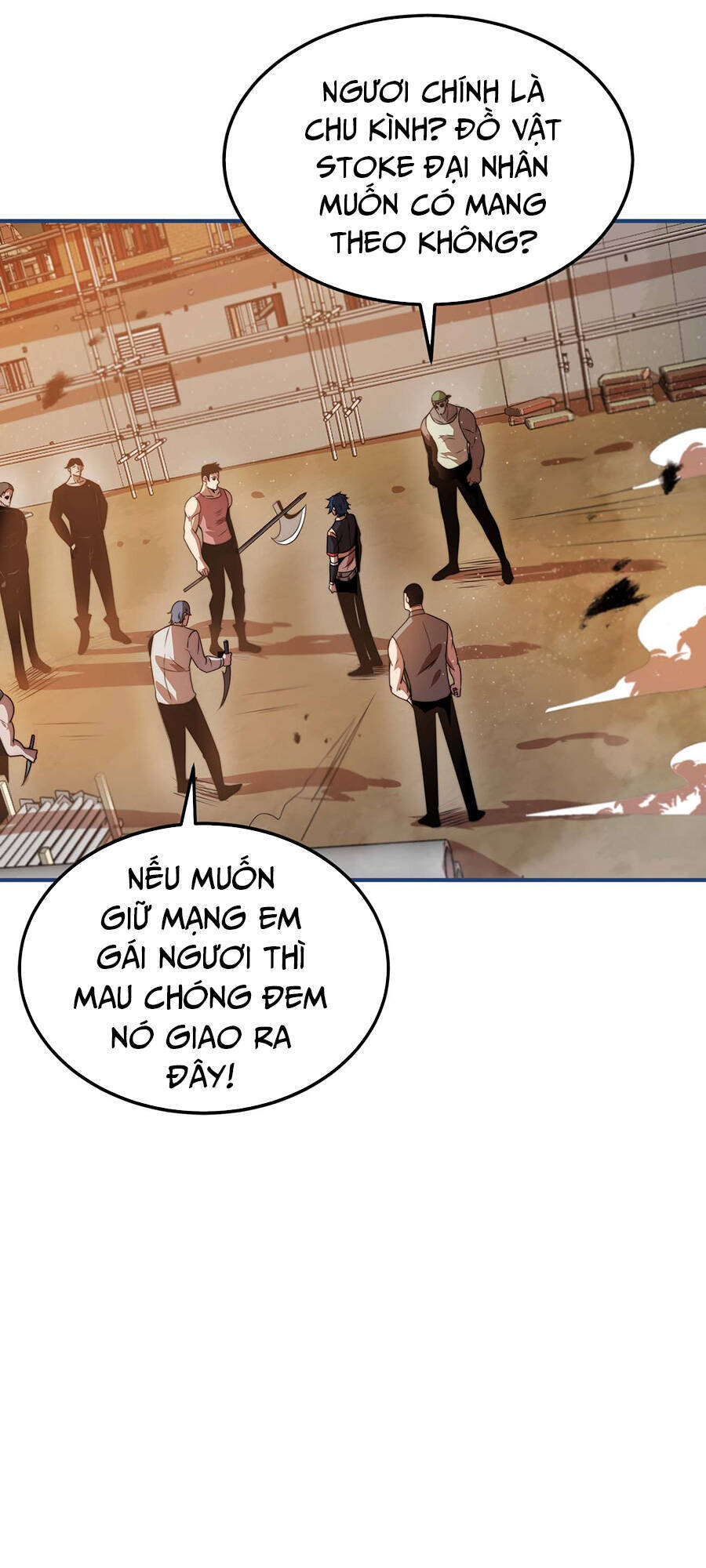 Ma Vương Gian Lận Hệ Thống - Chương 13