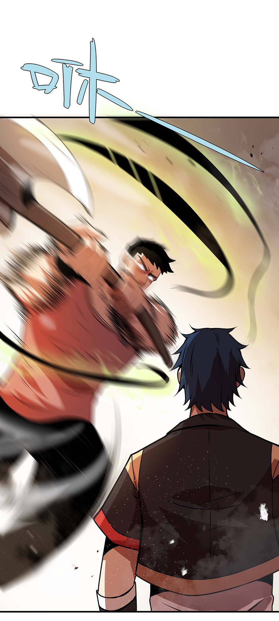 Ma Vương Gian Lận Hệ Thống - Chương 13