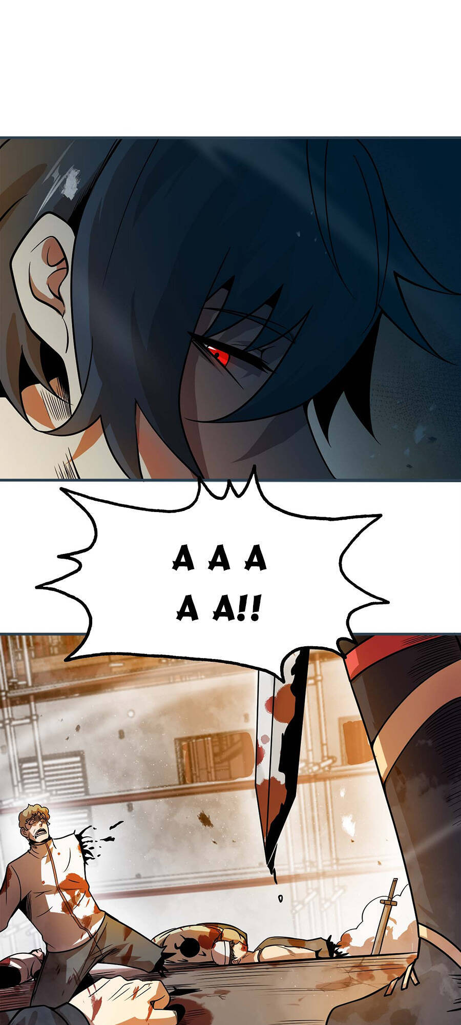 Ma Vương Gian Lận Hệ Thống - Chương 13