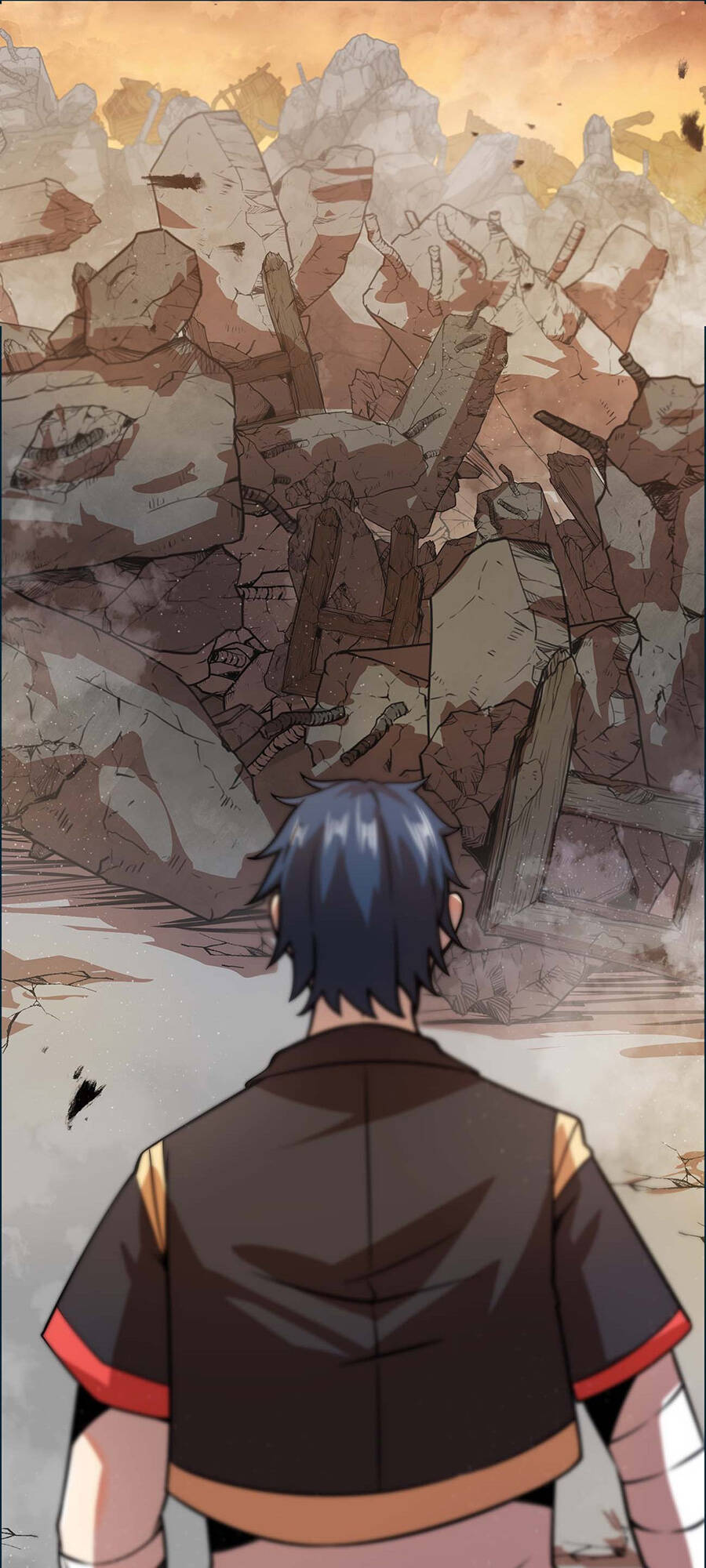 Ma Vương Gian Lận Hệ Thống - Chương 13