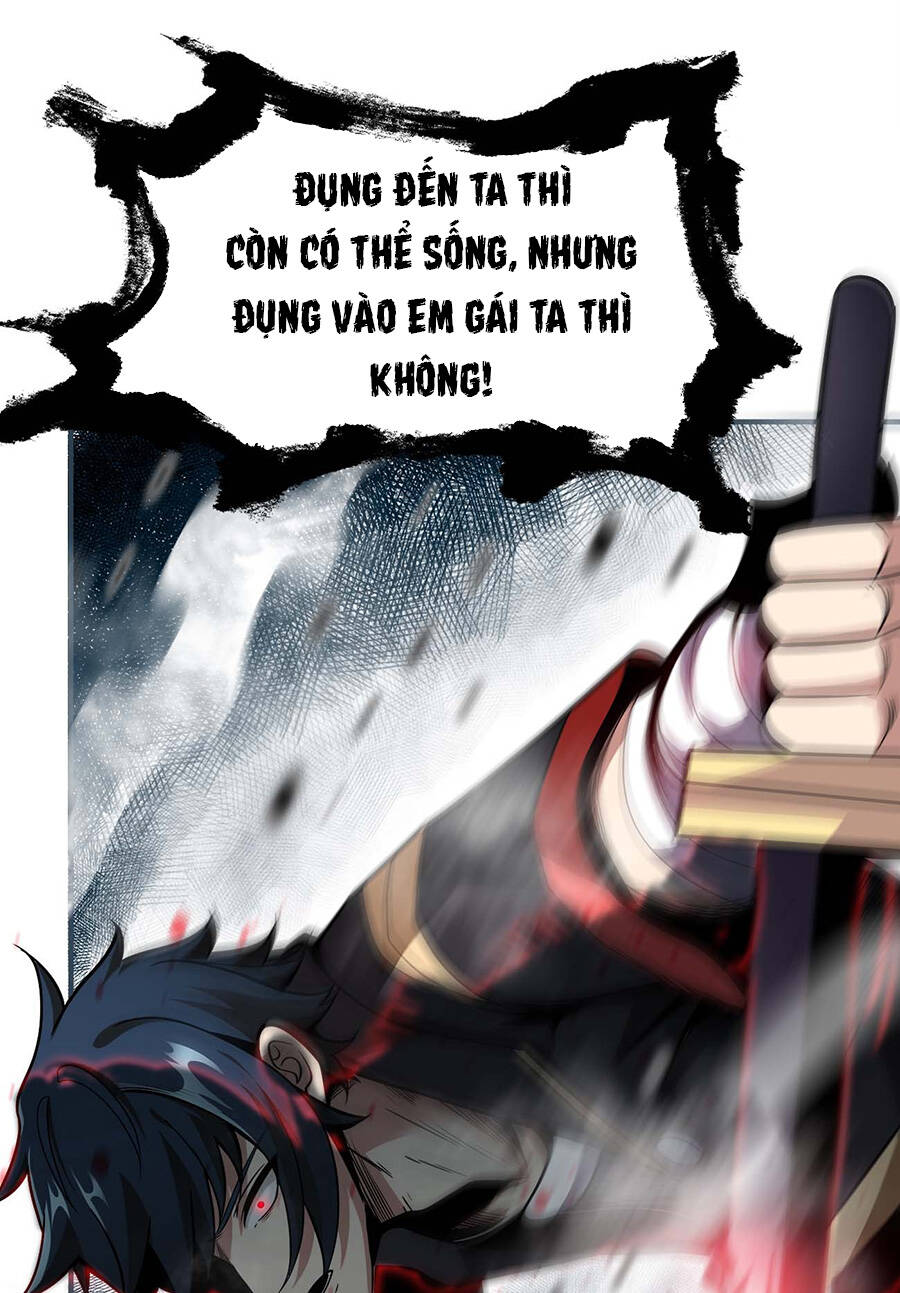 Ma Vương Gian Lận Hệ Thống - Chương 13