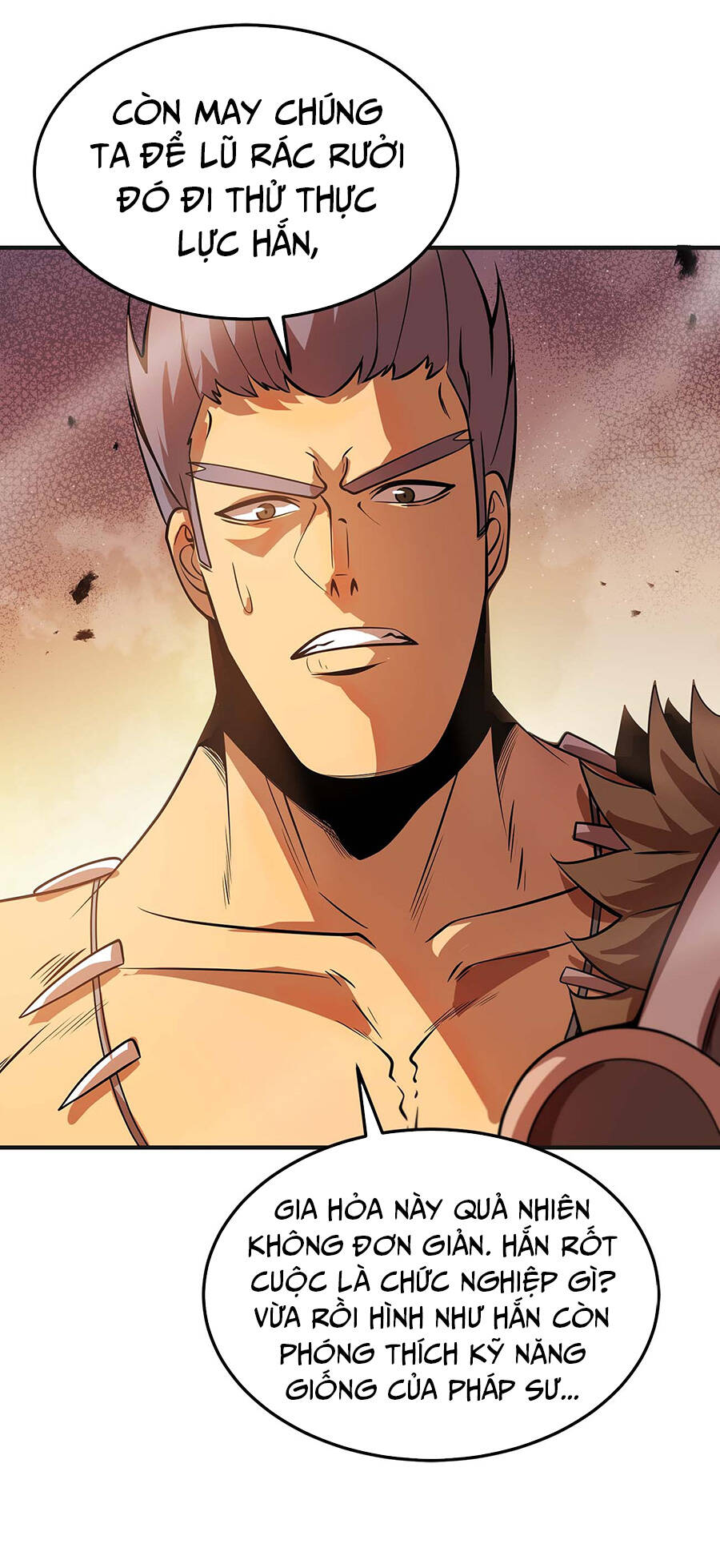 Ma Vương Gian Lận Hệ Thống - Chương 13