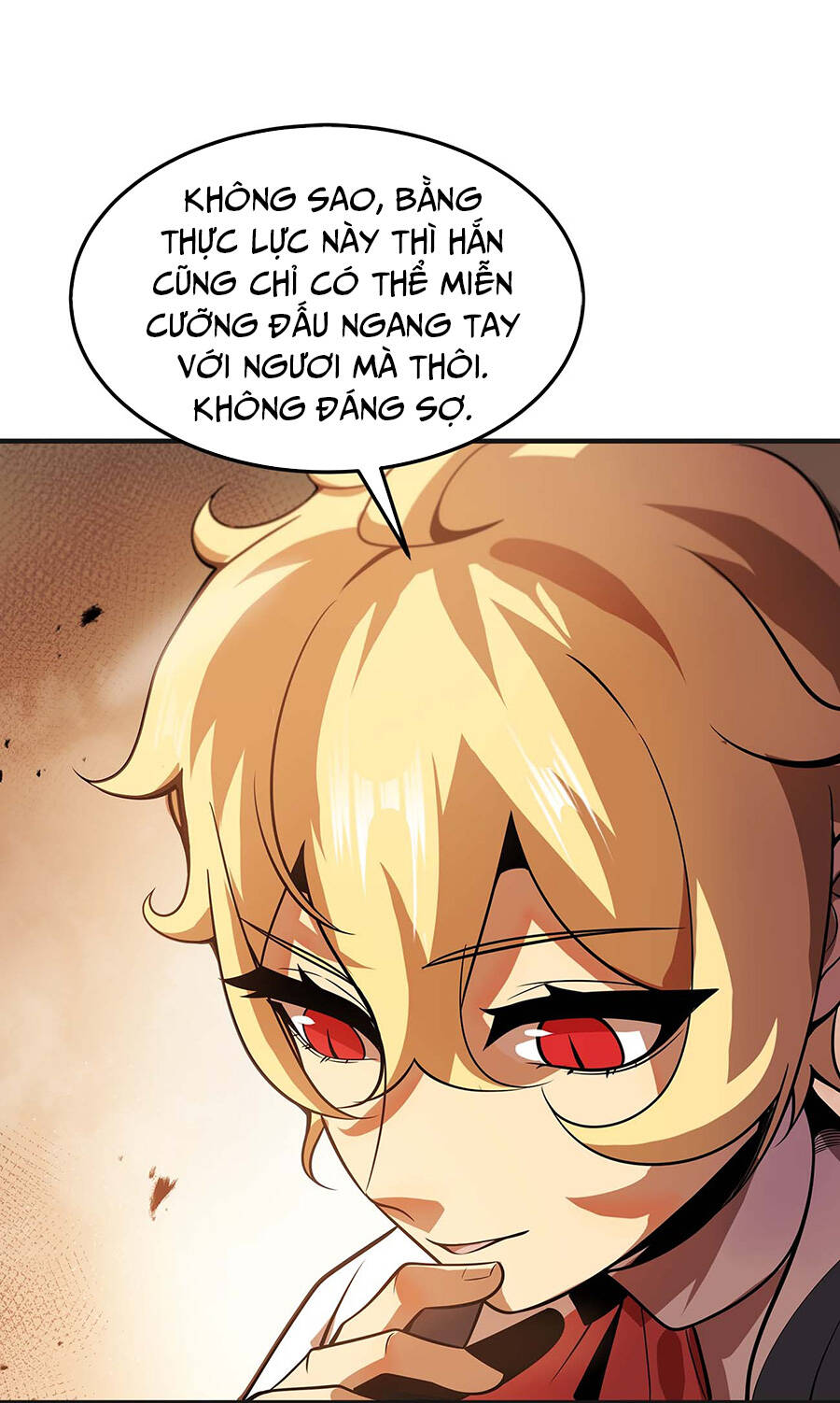 Ma Vương Gian Lận Hệ Thống - Chương 13