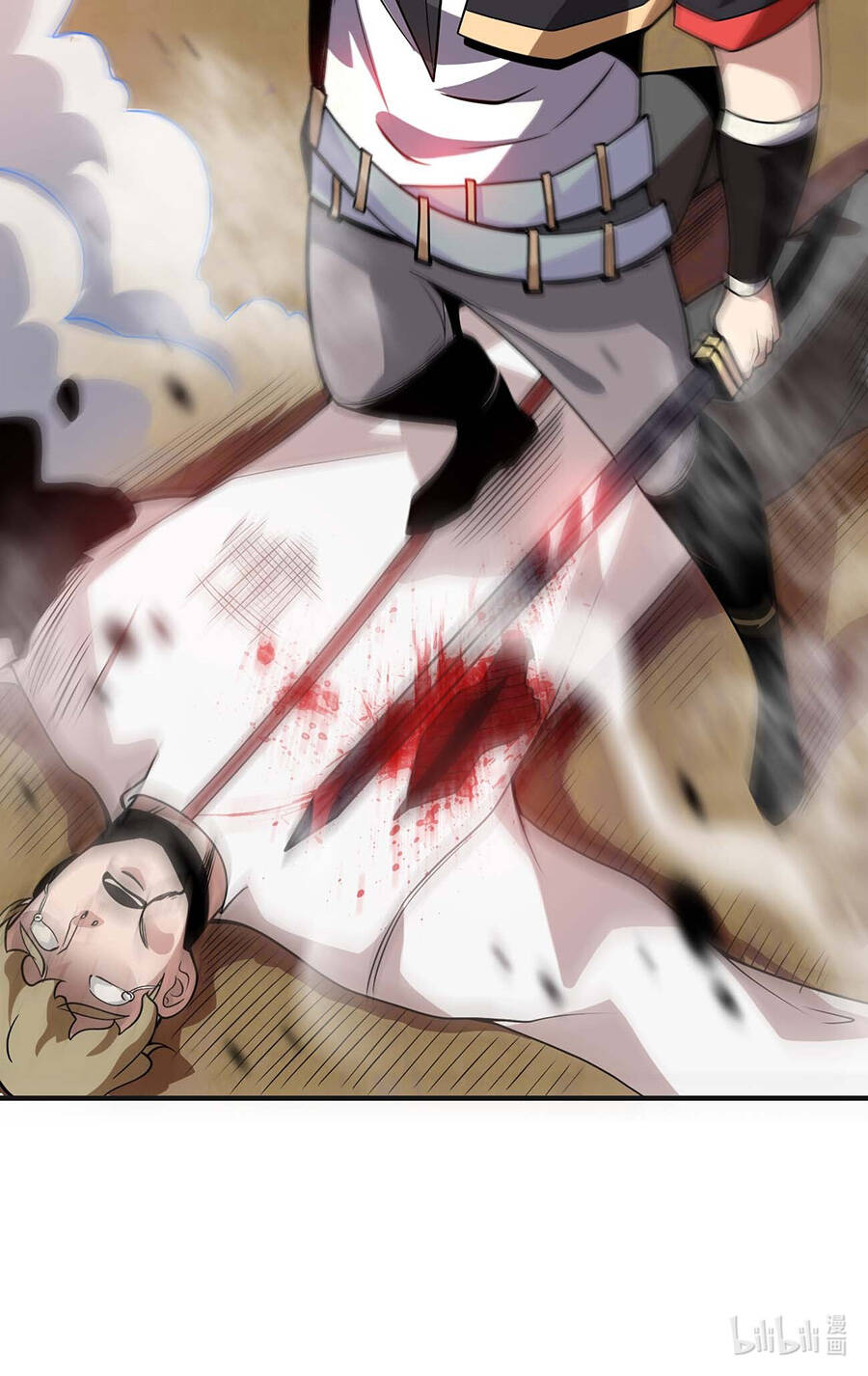 Ma Vương Gian Lận Hệ Thống - Chương 13