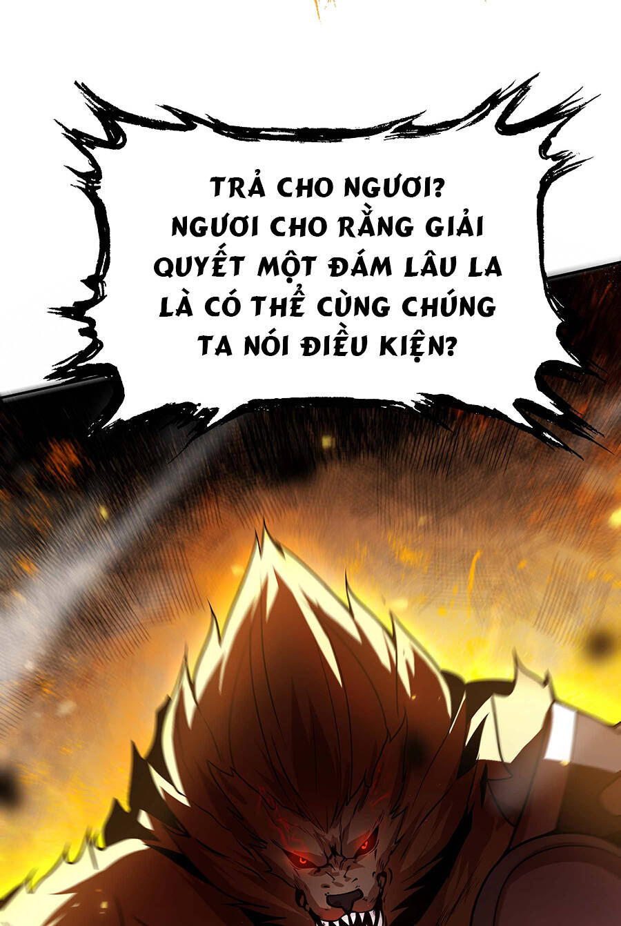 Ma Vương Gian Lận Hệ Thống - Chương 14