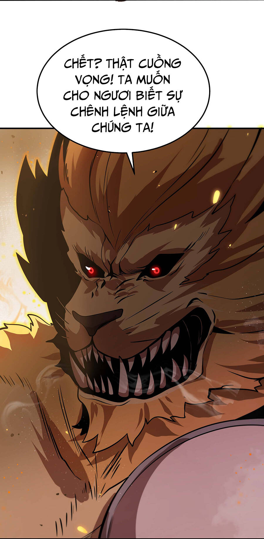 Ma Vương Gian Lận Hệ Thống - Chương 14