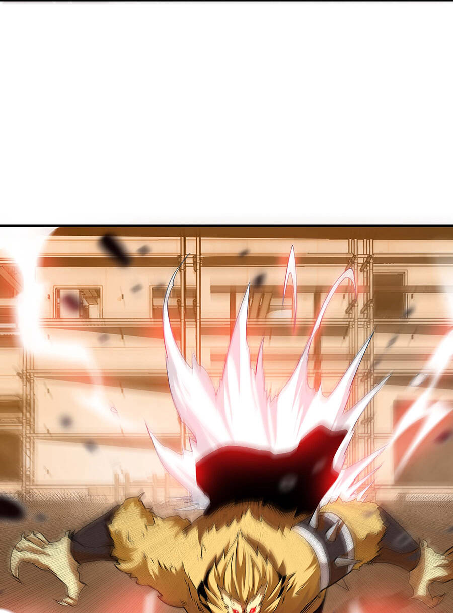 Ma Vương Gian Lận Hệ Thống - Chương 14