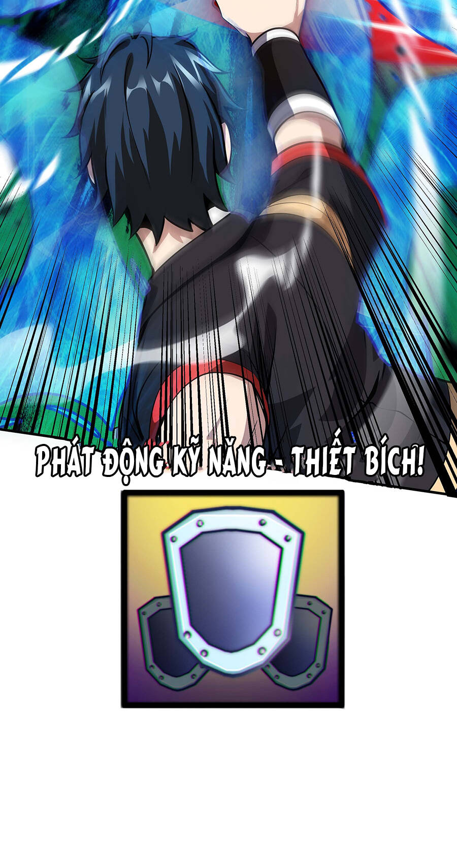 Ma Vương Gian Lận Hệ Thống - Chương 14