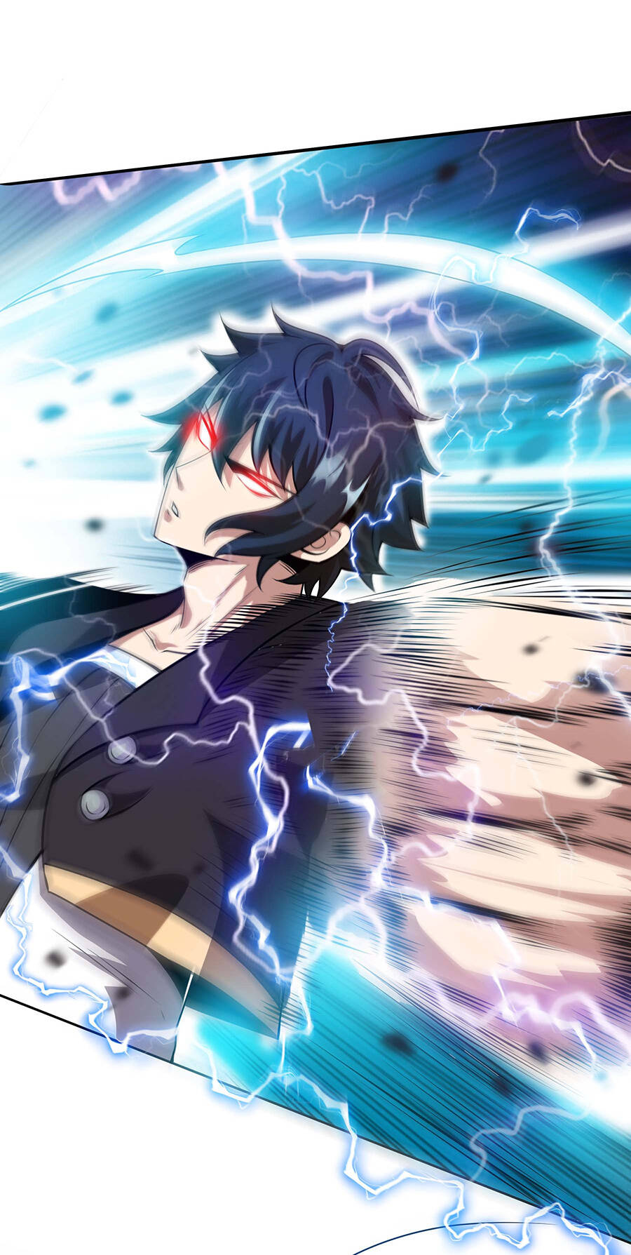 Ma Vương Gian Lận Hệ Thống - Chương 14