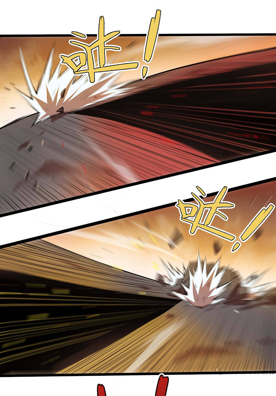 Ma Vương Gian Lận Hệ Thống - Chương 14