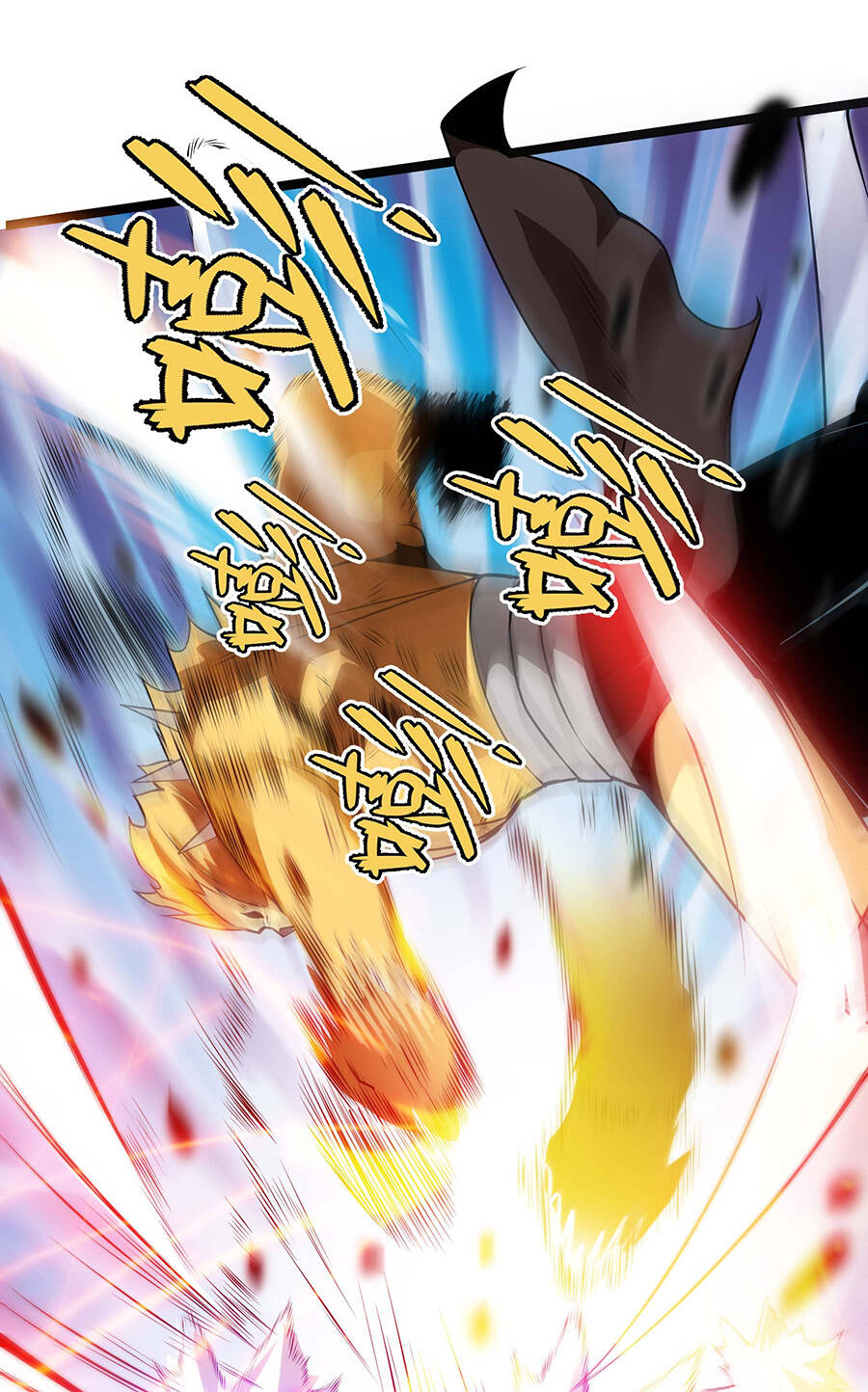 Ma Vương Gian Lận Hệ Thống - Chương 14