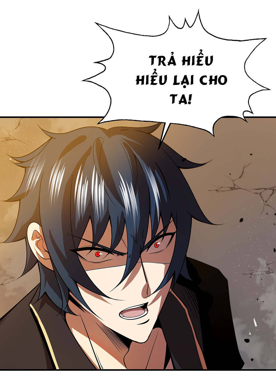 Ma Vương Gian Lận Hệ Thống - Chương 14