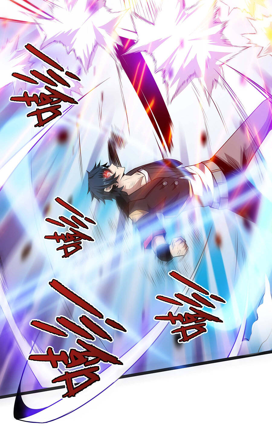 Ma Vương Gian Lận Hệ Thống - Chương 14