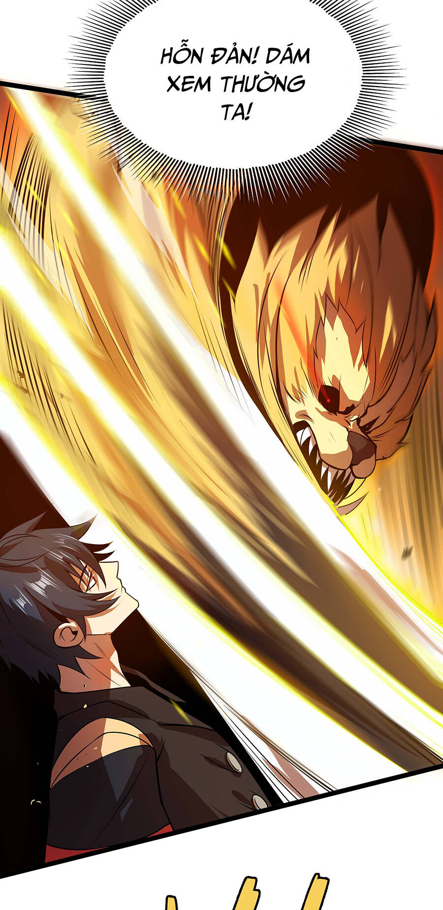 Ma Vương Gian Lận Hệ Thống - Chương 14