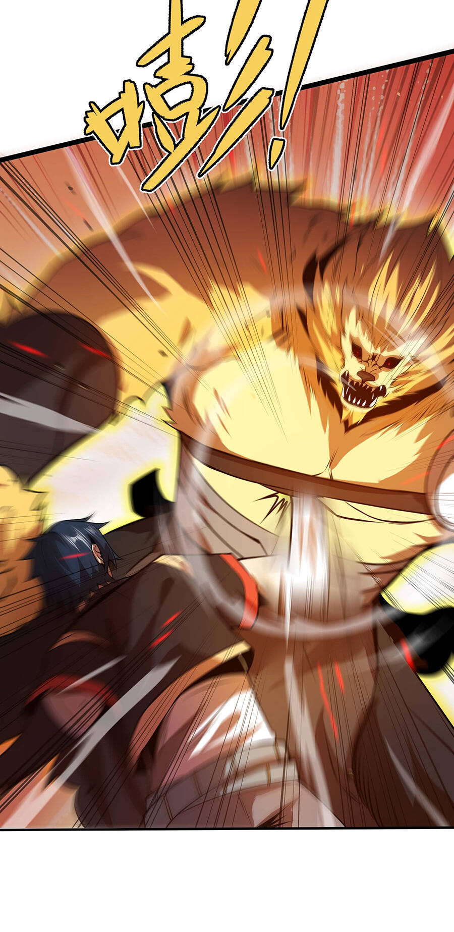 Ma Vương Gian Lận Hệ Thống - Chương 14