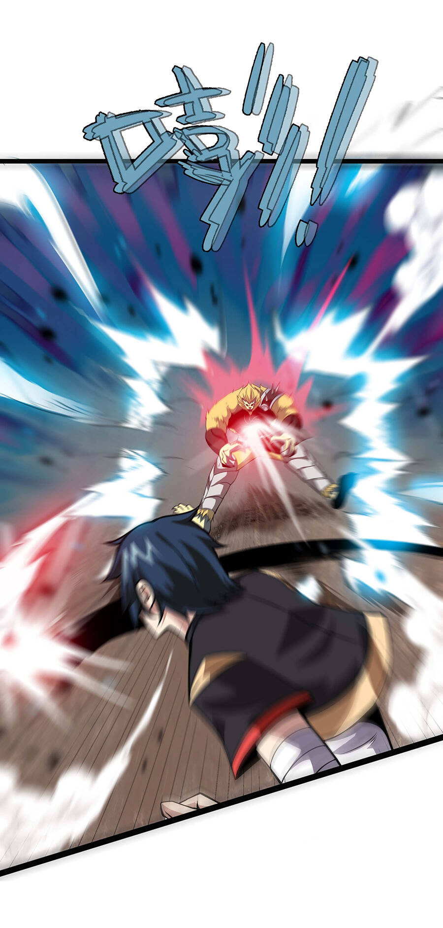 Ma Vương Gian Lận Hệ Thống - Chương 14