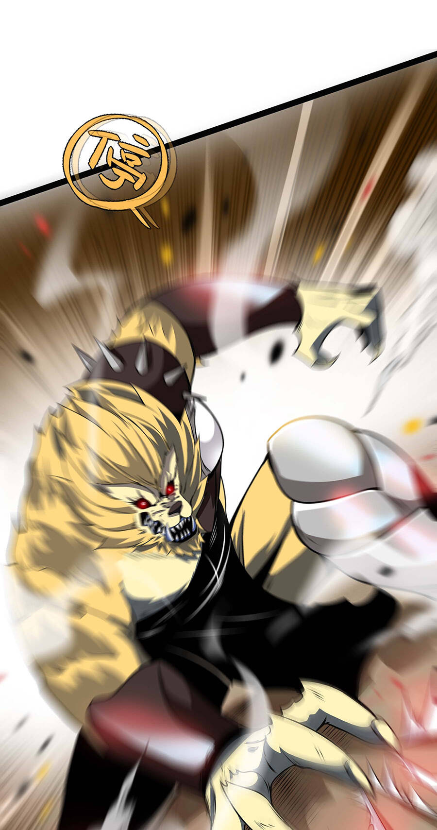 Ma Vương Gian Lận Hệ Thống - Chương 14