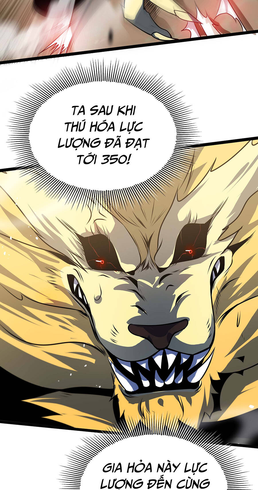 Ma Vương Gian Lận Hệ Thống - Chương 14