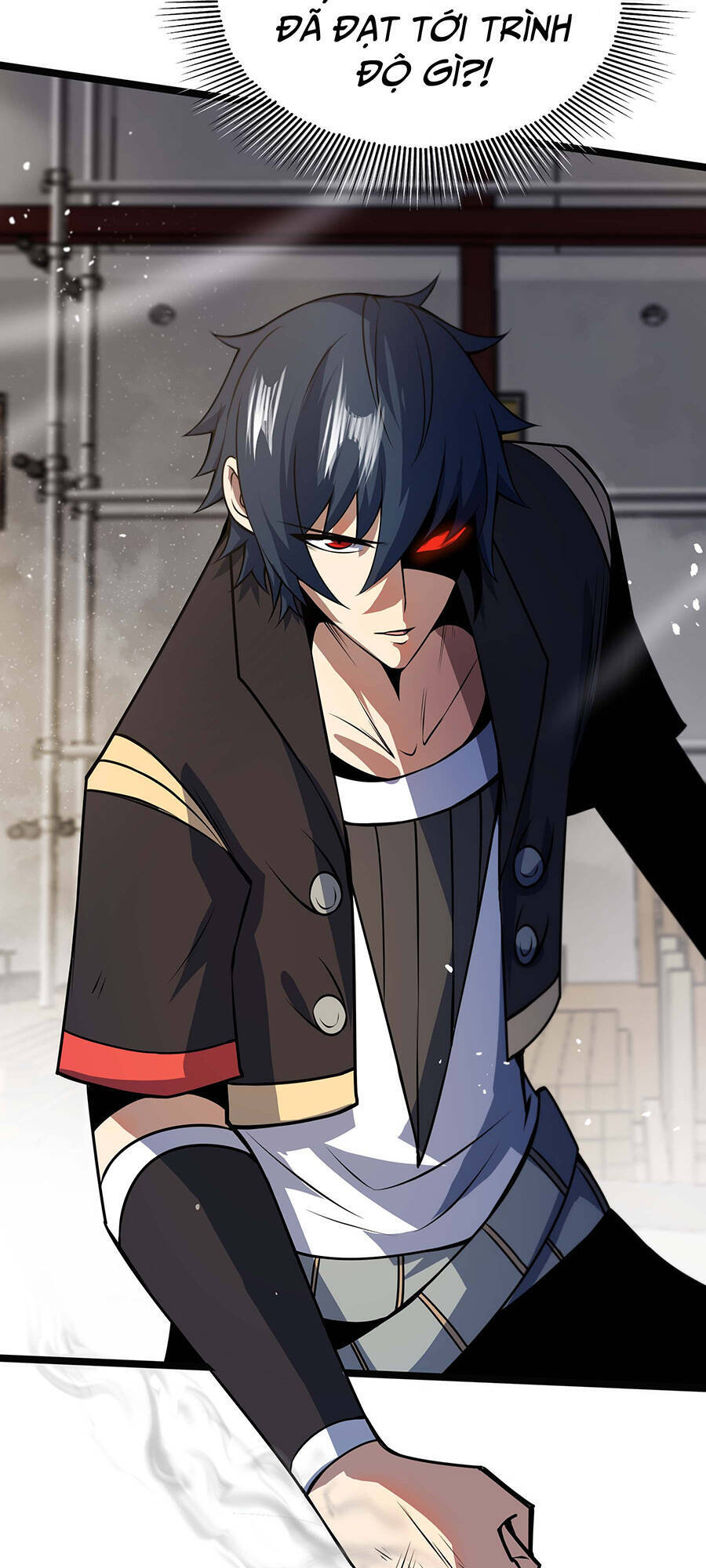 Ma Vương Gian Lận Hệ Thống - Chương 14