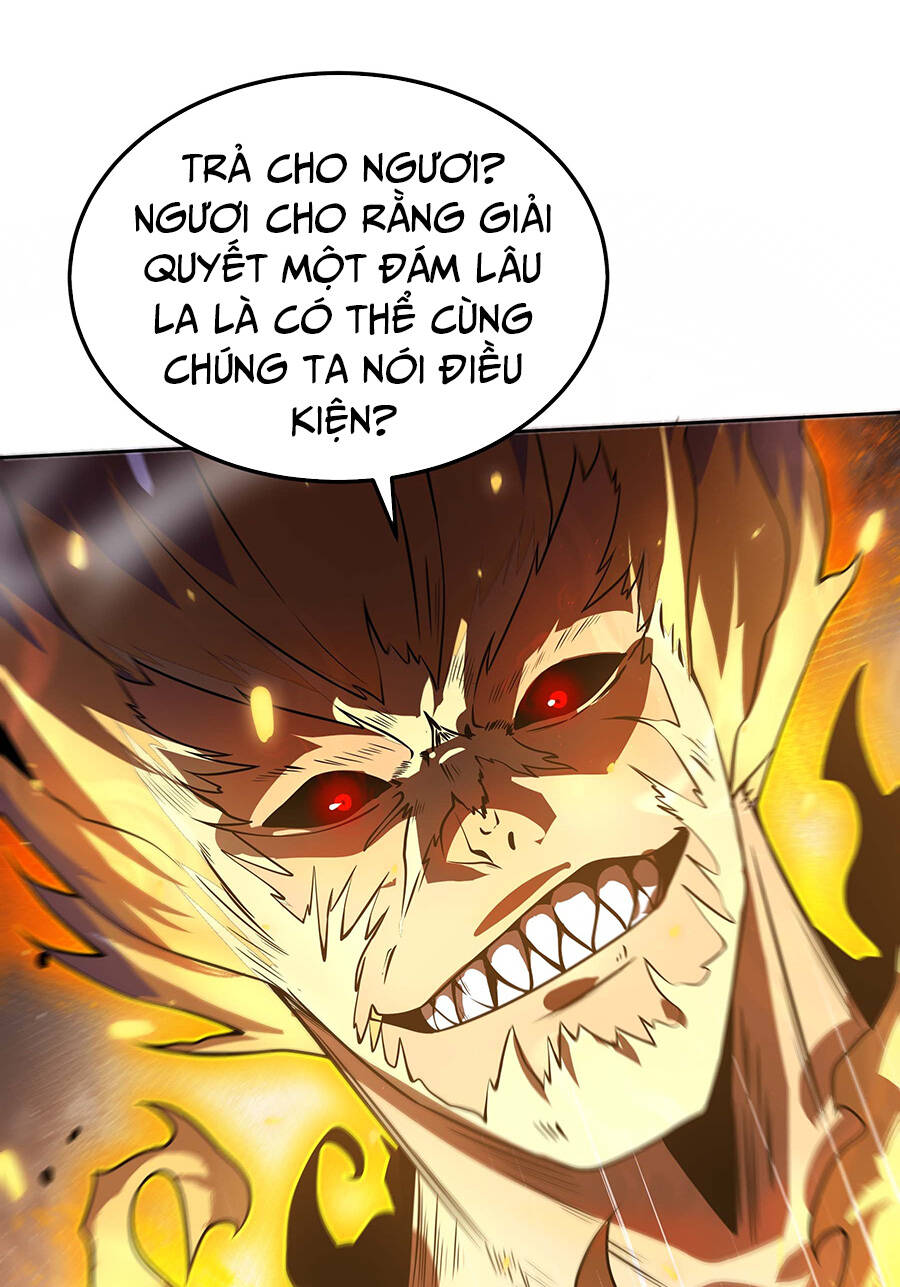 Ma Vương Gian Lận Hệ Thống - Chương 14