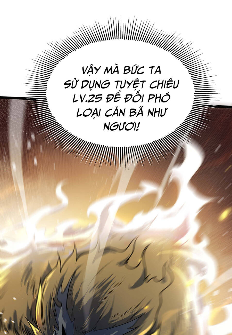 Ma Vương Gian Lận Hệ Thống - Chương 14