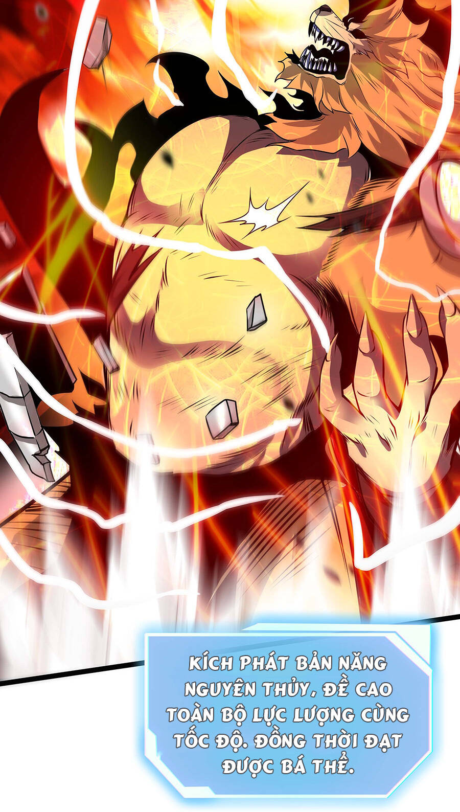 Ma Vương Gian Lận Hệ Thống - Chương 14