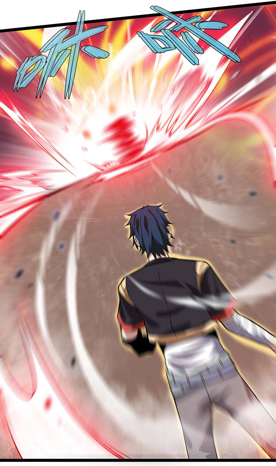 Ma Vương Gian Lận Hệ Thống - Chương 14