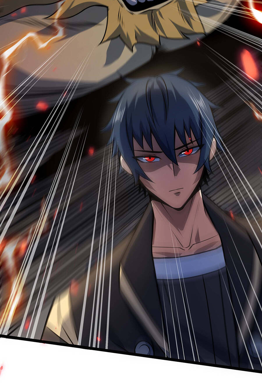 Ma Vương Gian Lận Hệ Thống - Chương 14