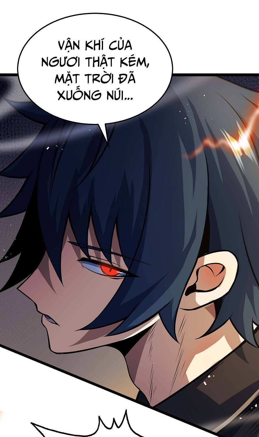 Ma Vương Gian Lận Hệ Thống - Chương 14