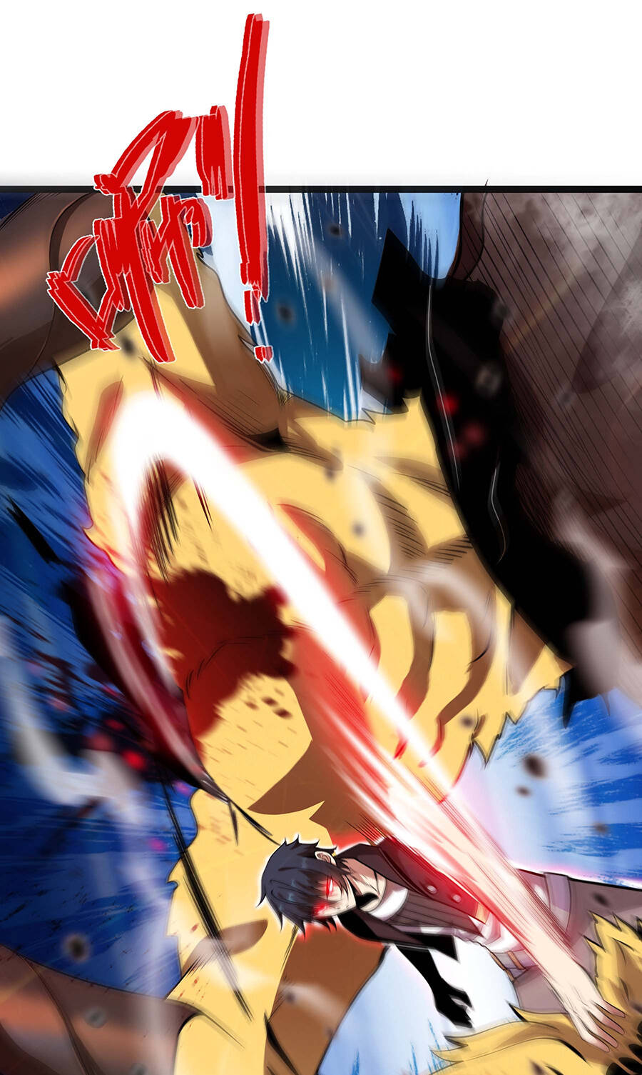 Ma Vương Gian Lận Hệ Thống - Chương 14