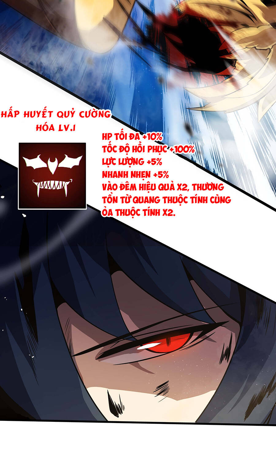 Ma Vương Gian Lận Hệ Thống - Chương 14