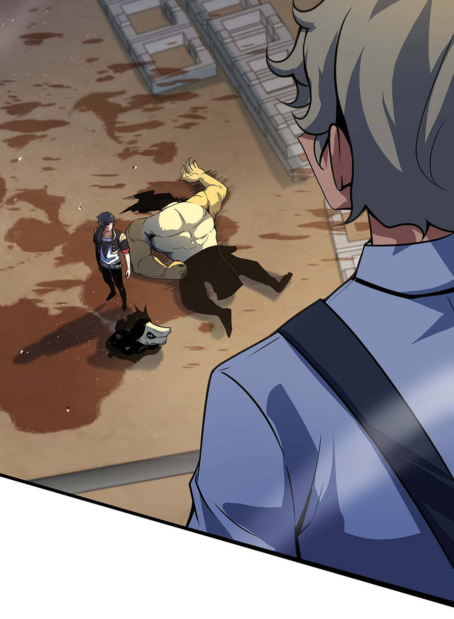 Ma Vương Gian Lận Hệ Thống - Chương 14