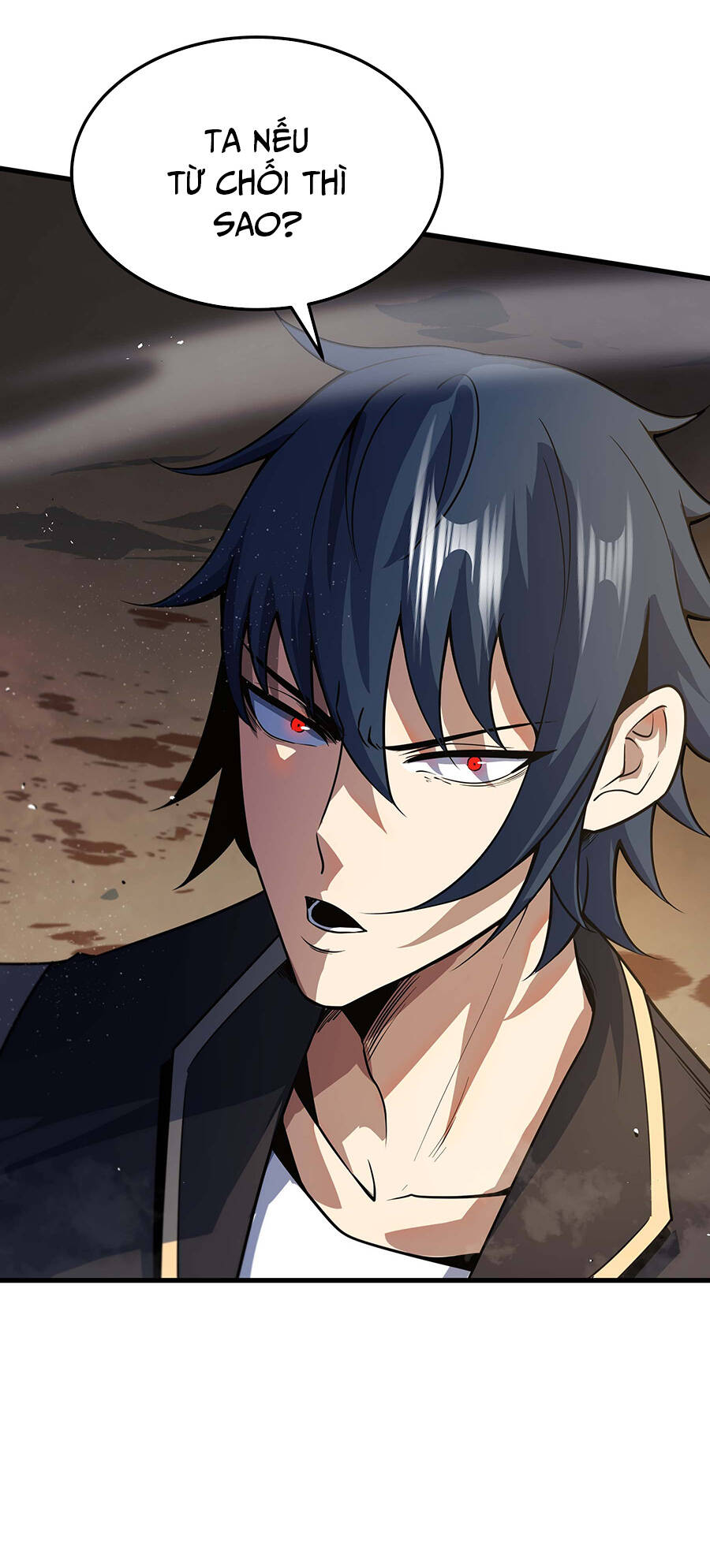 Ma Vương Gian Lận Hệ Thống - Chương 14