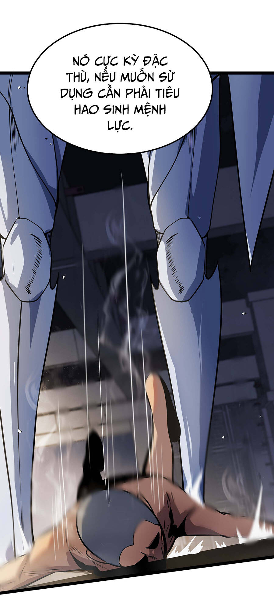 Ma Vương Gian Lận Hệ Thống - Chương 14