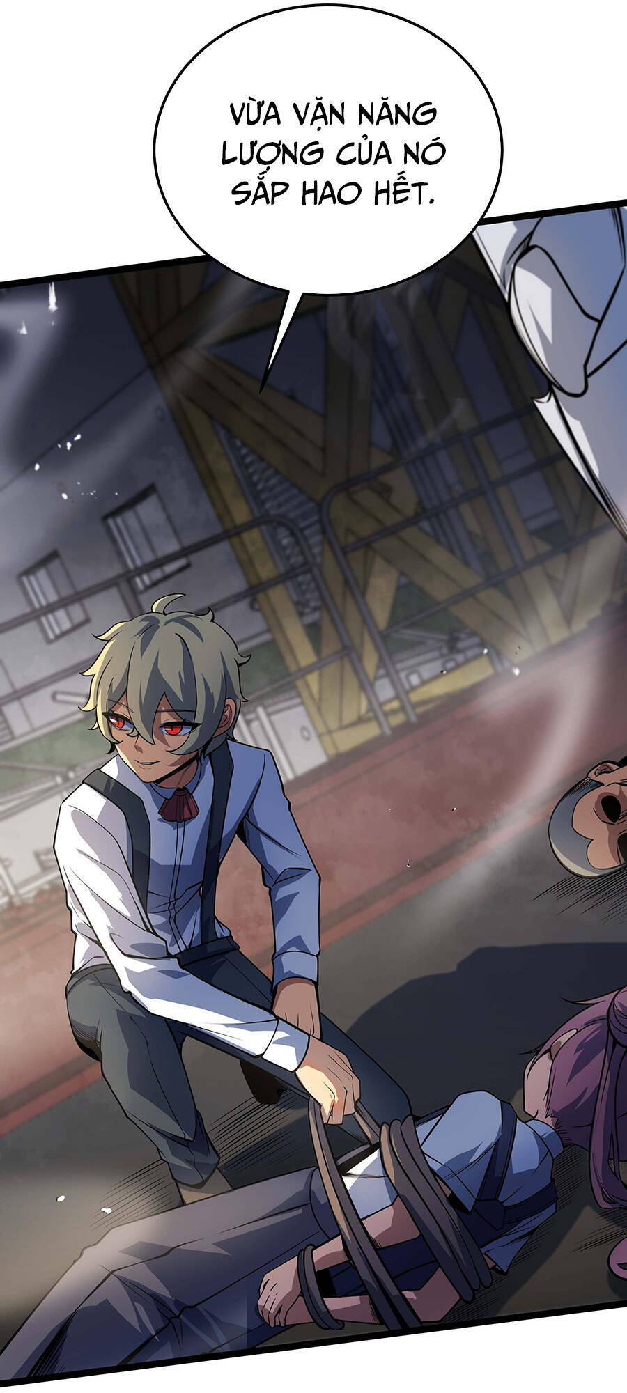 Ma Vương Gian Lận Hệ Thống - Chương 14