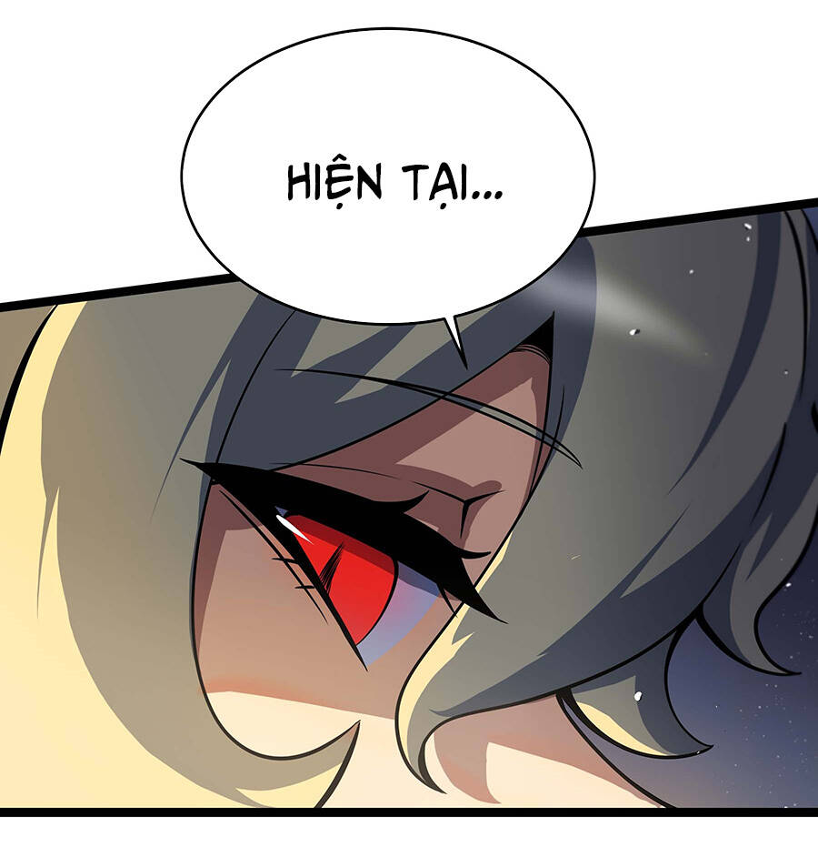 Ma Vương Gian Lận Hệ Thống - Chương 14