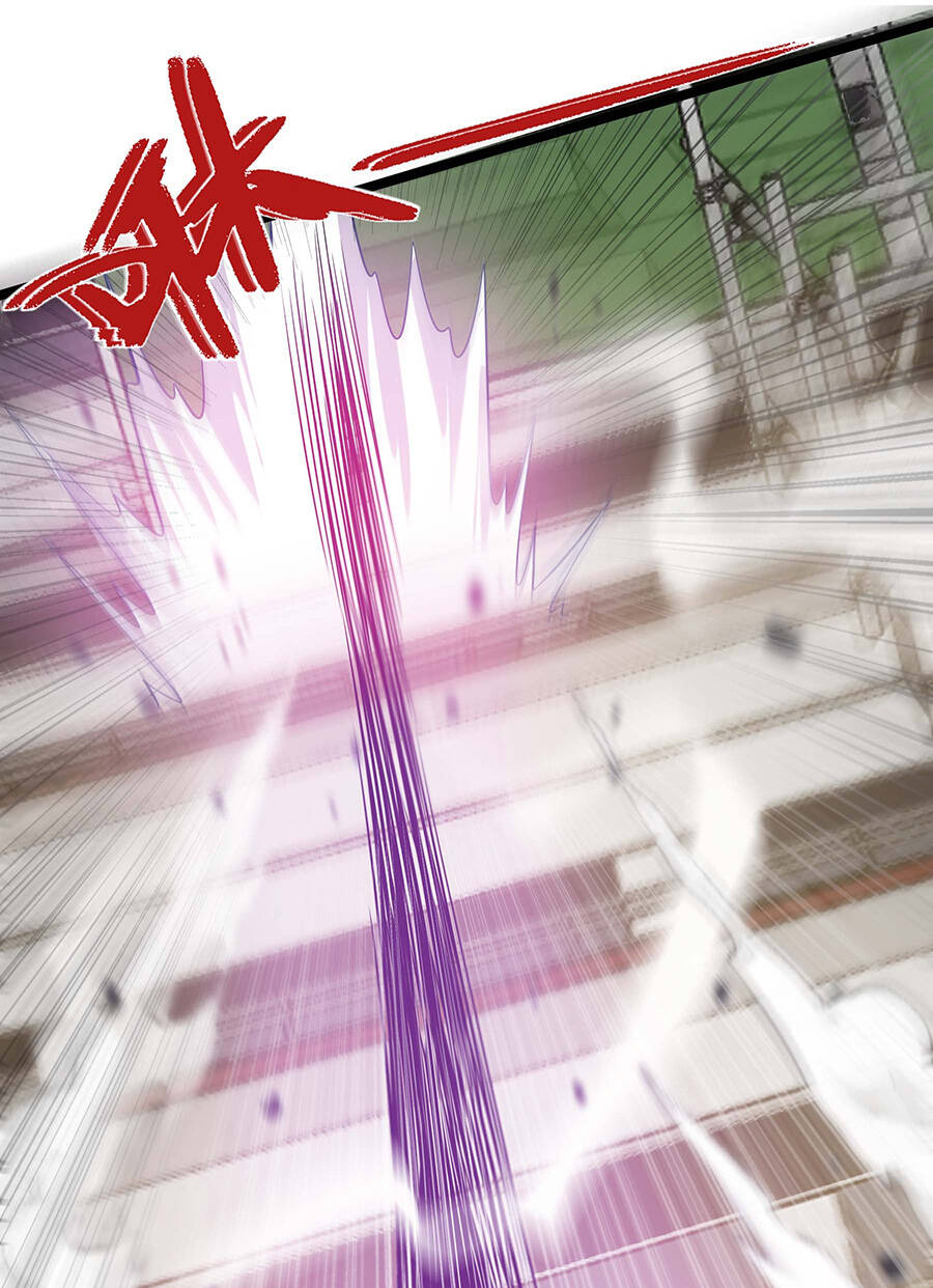 Ma Vương Gian Lận Hệ Thống - Chương 14