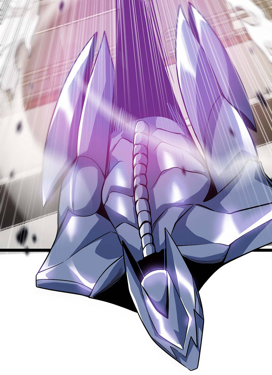 Ma Vương Gian Lận Hệ Thống - Chương 14