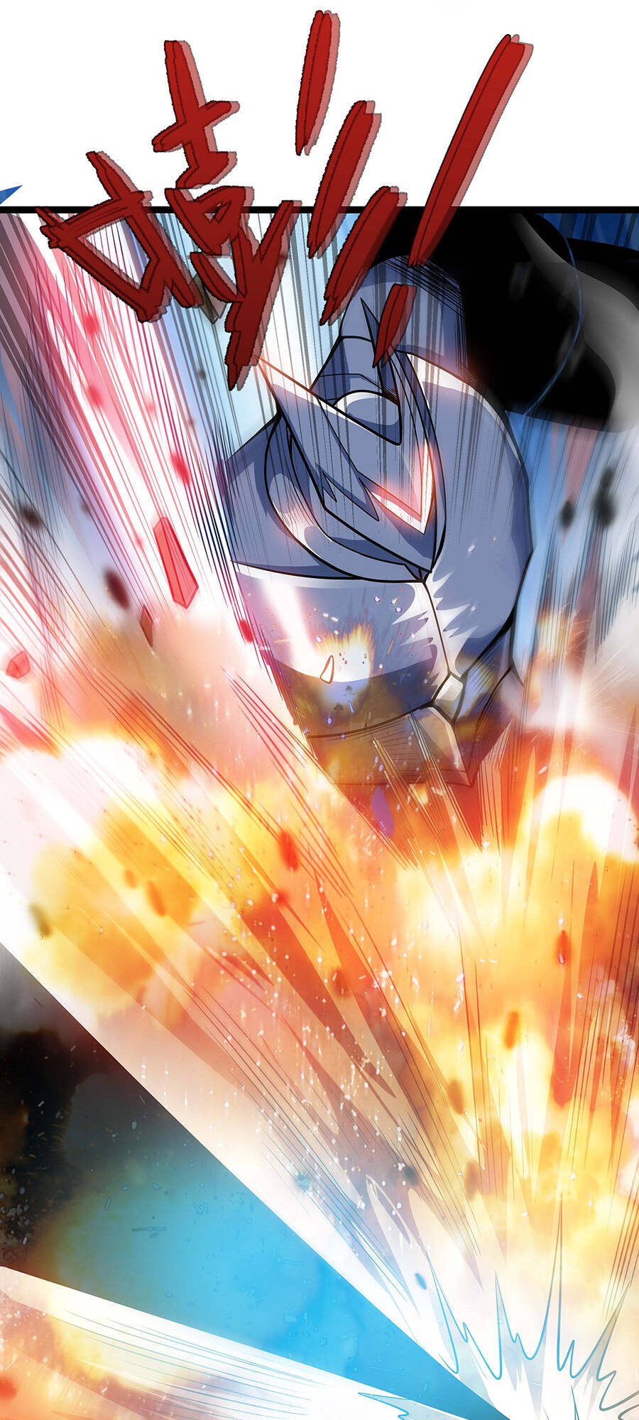 Ma Vương Gian Lận Hệ Thống - Chương 14