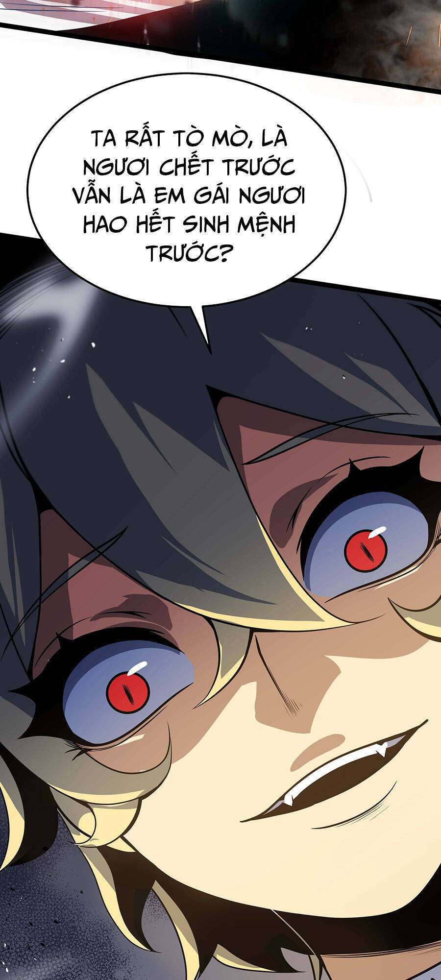 Ma Vương Gian Lận Hệ Thống - Chương 14