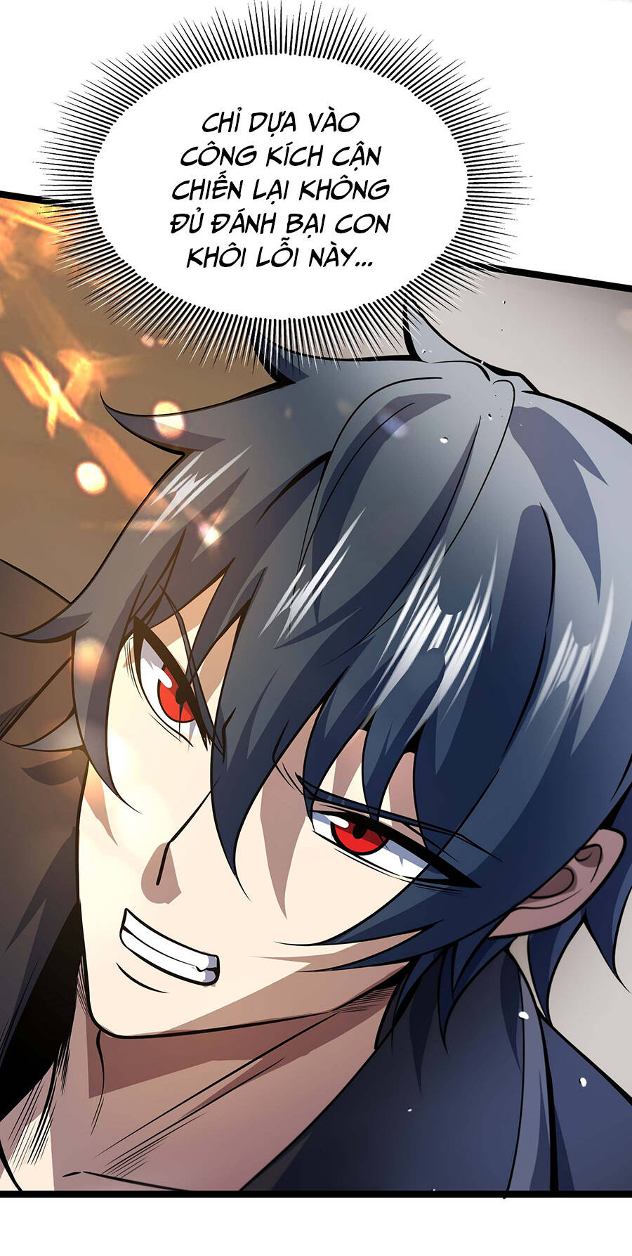 Ma Vương Gian Lận Hệ Thống - Chương 14