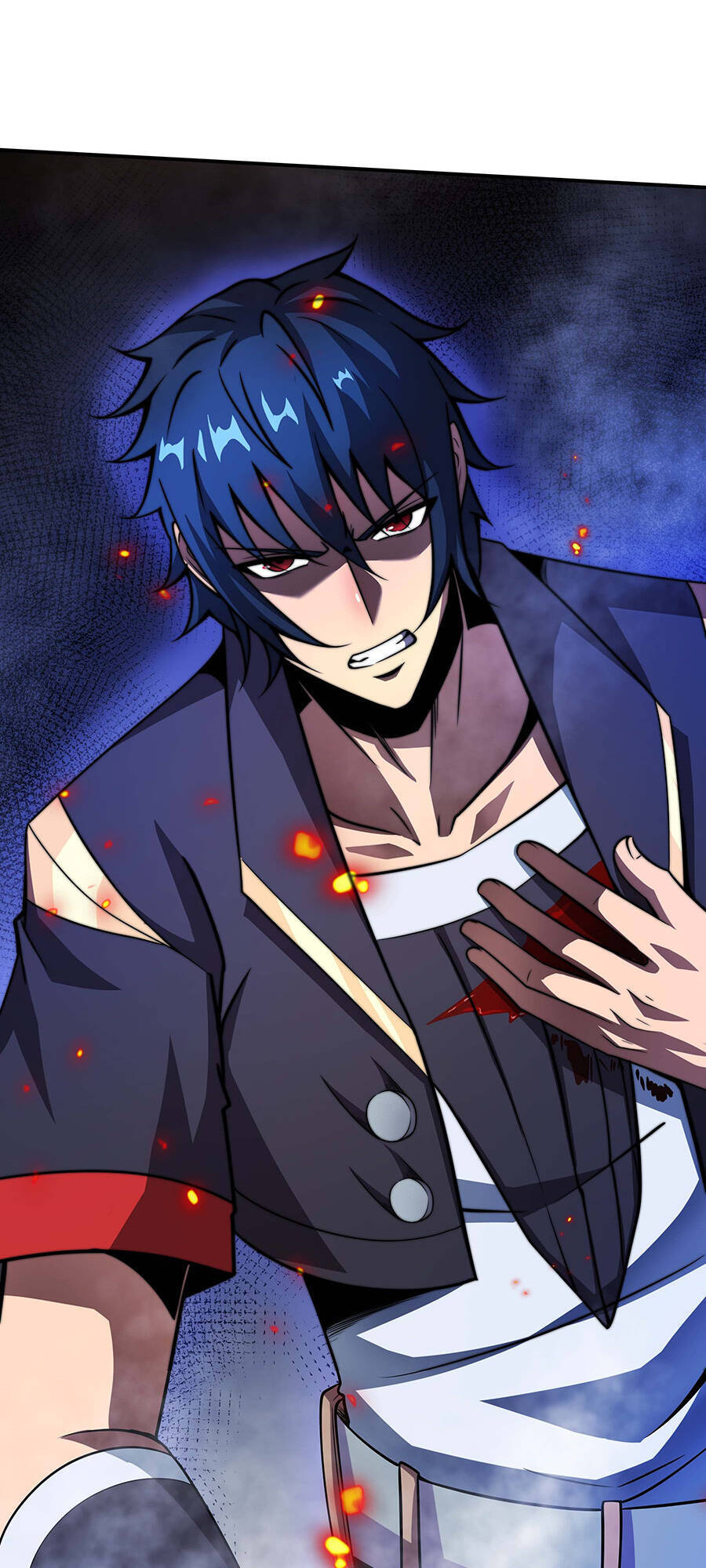 Ma Vương Gian Lận Hệ Thống - Chương 15