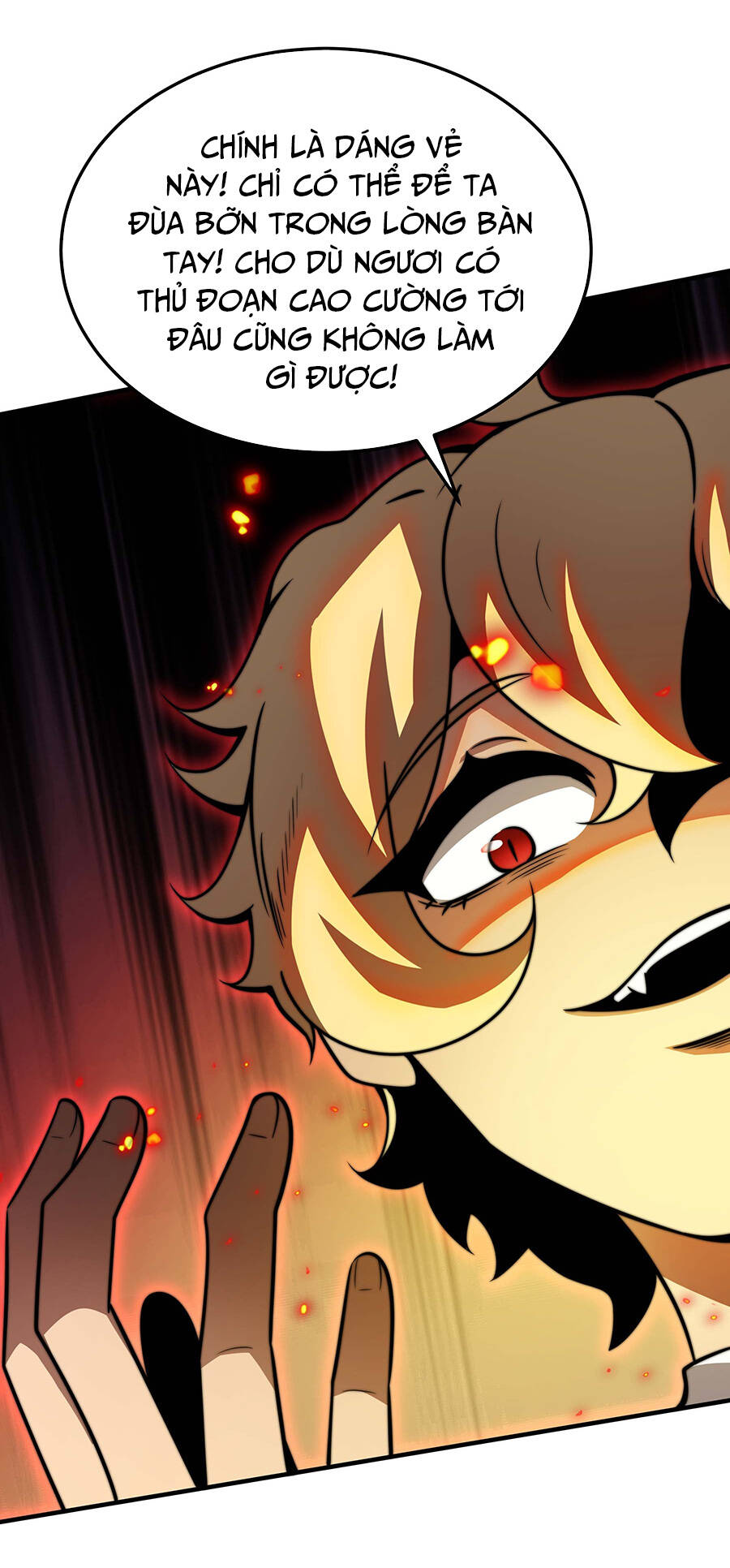 Ma Vương Gian Lận Hệ Thống - Chương 15