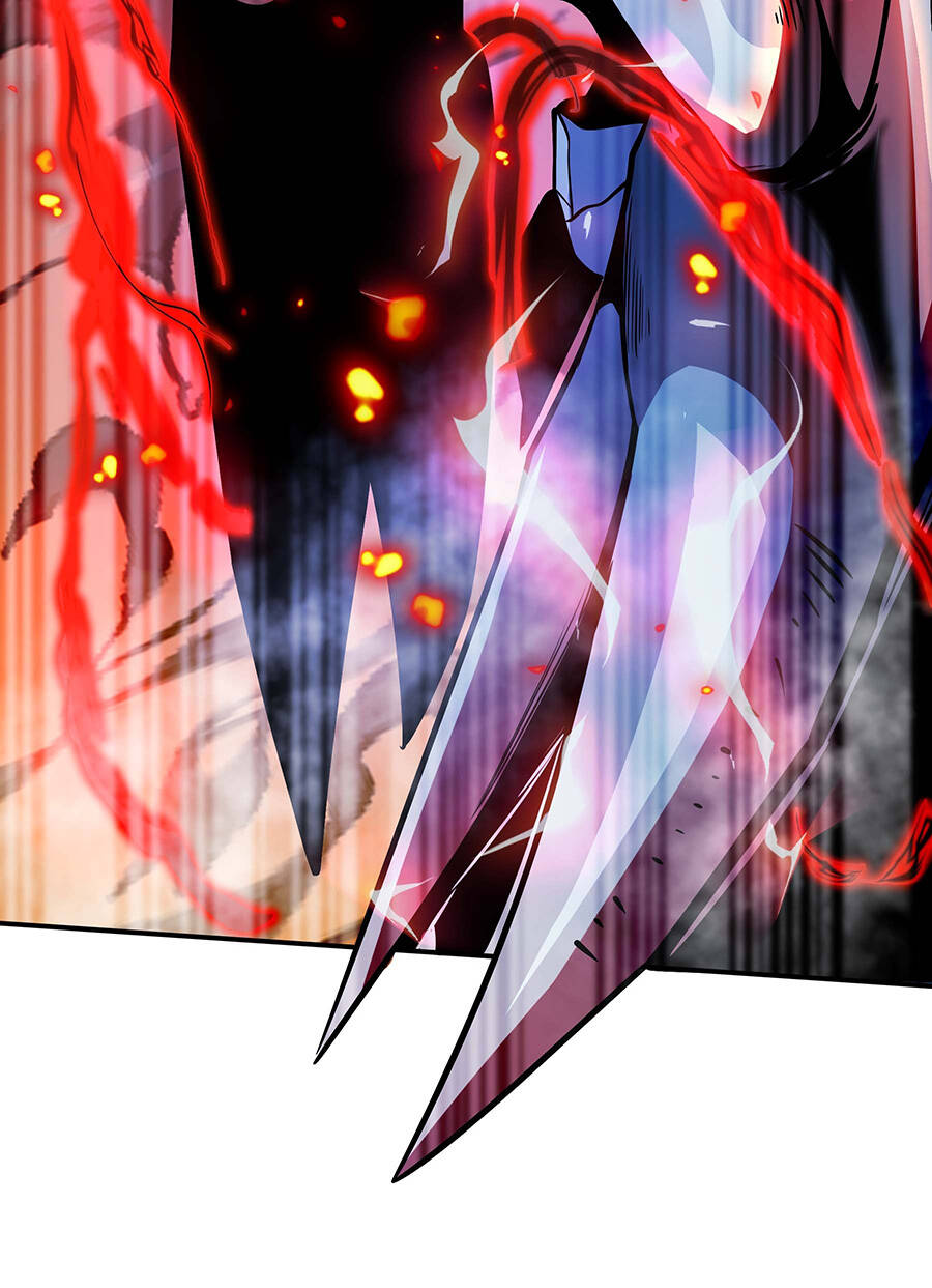 Ma Vương Gian Lận Hệ Thống - Chương 15